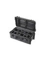 Valigia ermetica c/valvola, mod. MAX520 H225 Max
