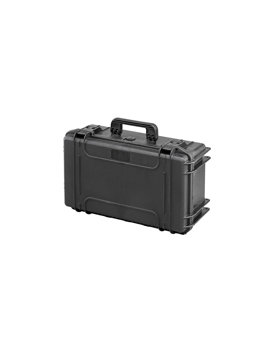 Valigia ermetica c/valvola, mod. MAX520 H225 Max
