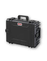 Valigia ermetica c/valvola, mod. MAX540 H190, IP67