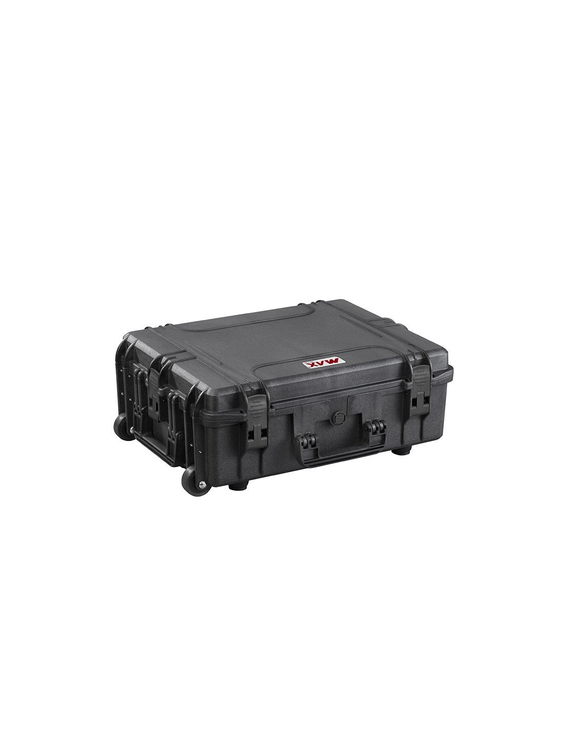 Valigia ermetica c/valvola, mod. MAX540 H190, IP67