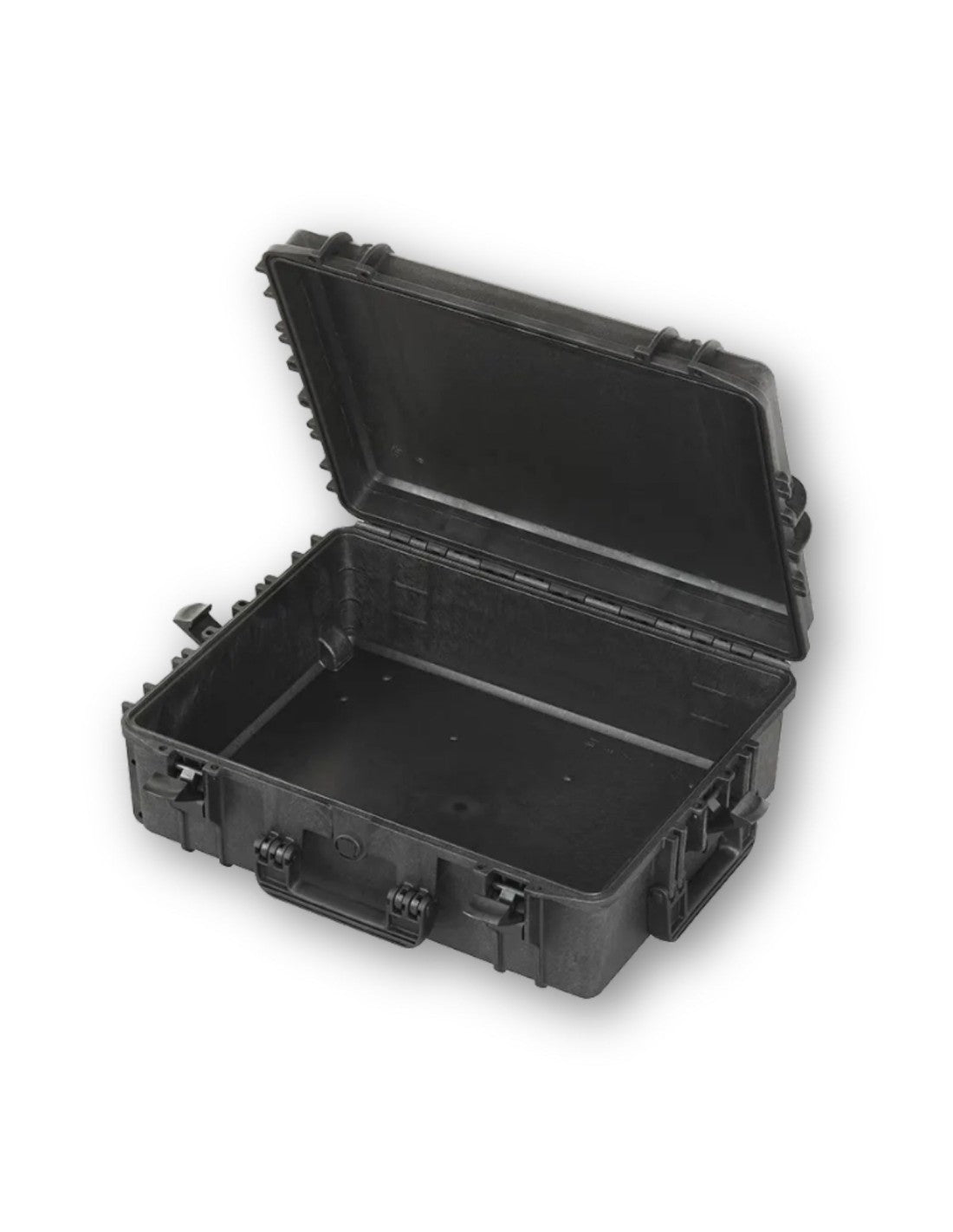Valigia ermetica c/valvola, mod. MAX540 H190, IP67