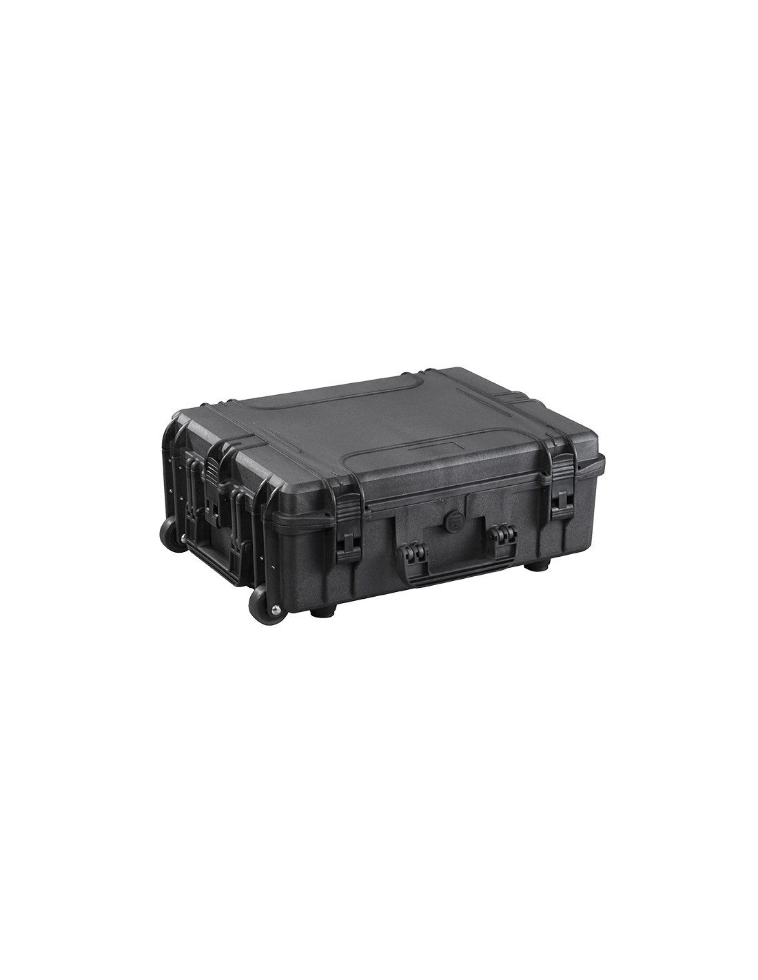 Valigia ermetica c/valvola, mod. MAX540 H190, IP67