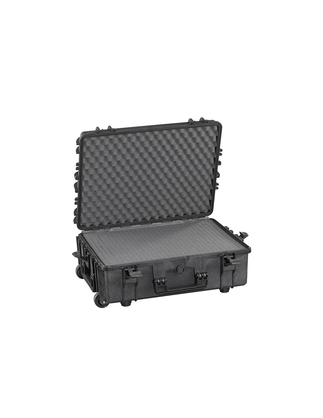 Valigia ermetica c/valvola, mod. MAX540 H190, IP67