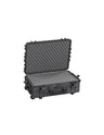 Valigia ermetica c/valvola, mod. MAX540 H190, IP67