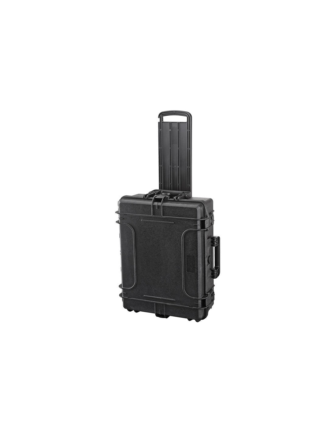 Valigia ermetica c/valvola, mod. MAX540 H190, IP67