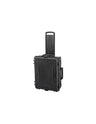 Valigia ermetica c/valvola, mod. MAX540 H190, IP67
