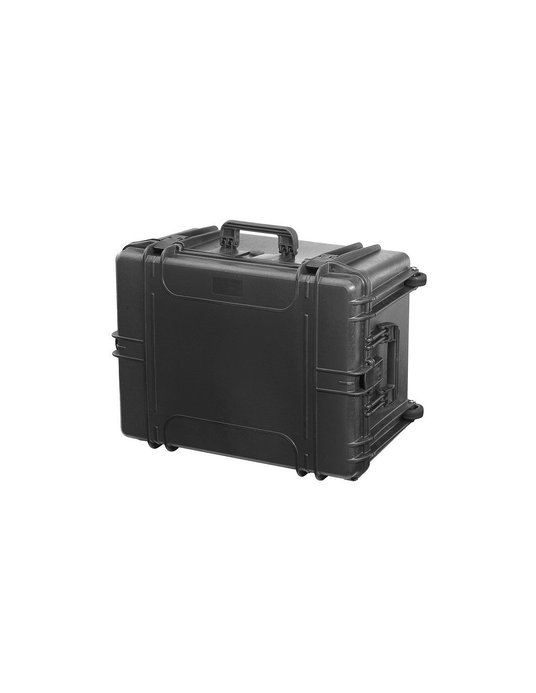 Valigia ermetica C/valvola, MOD. MAX620 H340,water resistant