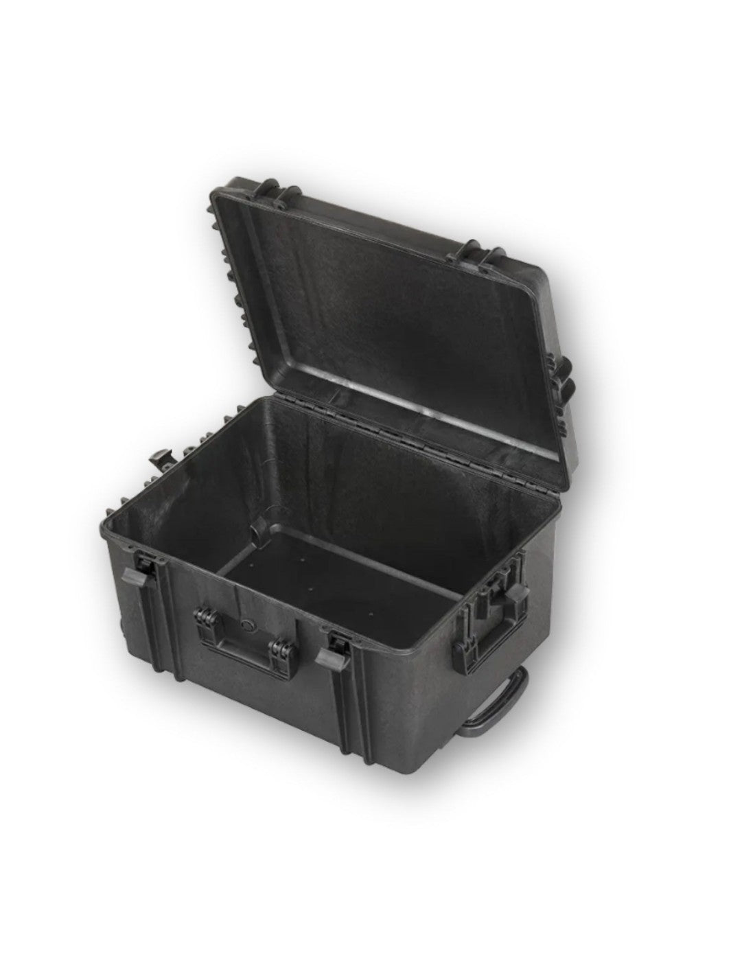 Valigia ermetica C/valvola, MOD. MAX620 H340,water resistant