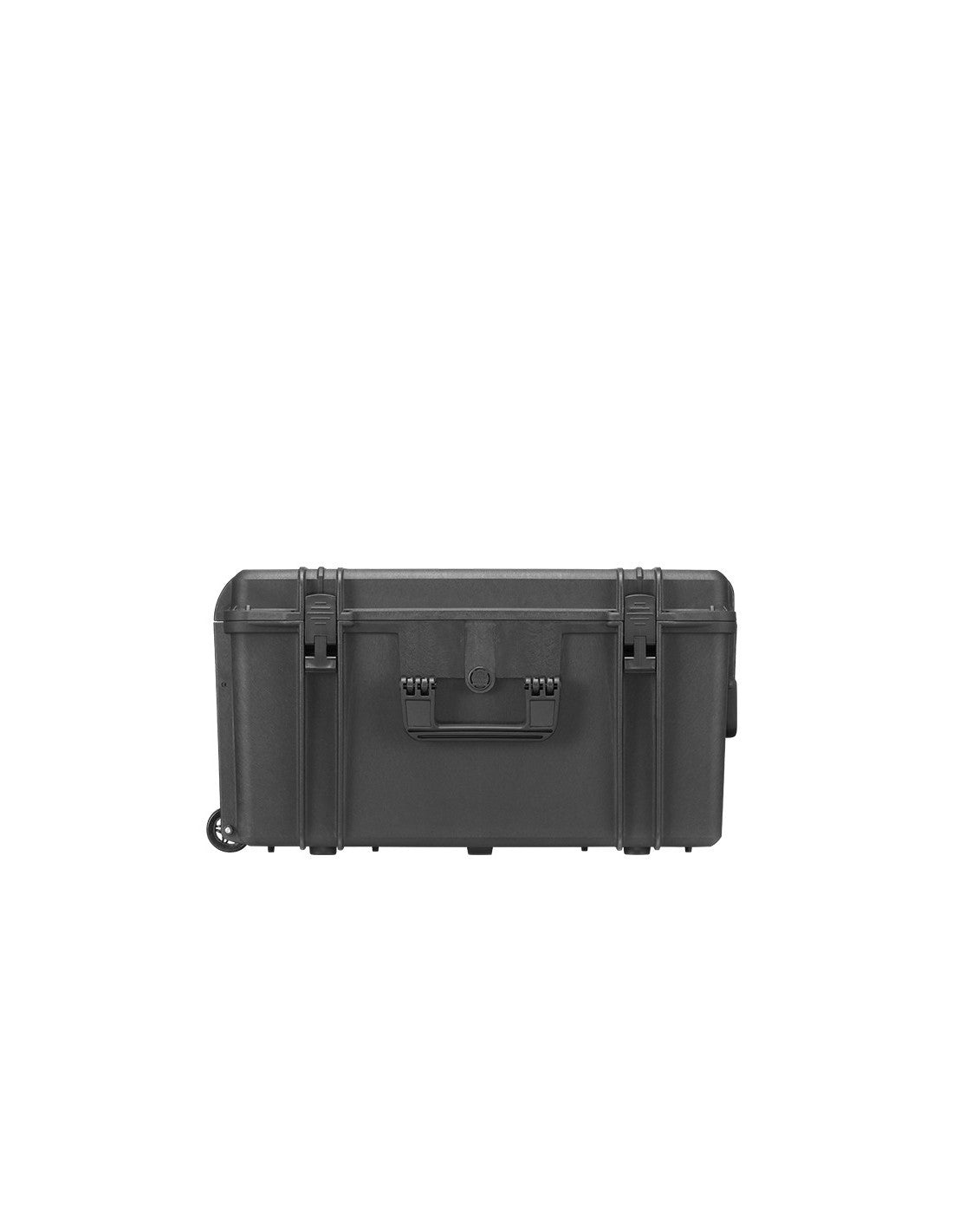 Valigia ermetica C/valvola, MOD. MAX620 H340,water resistant
