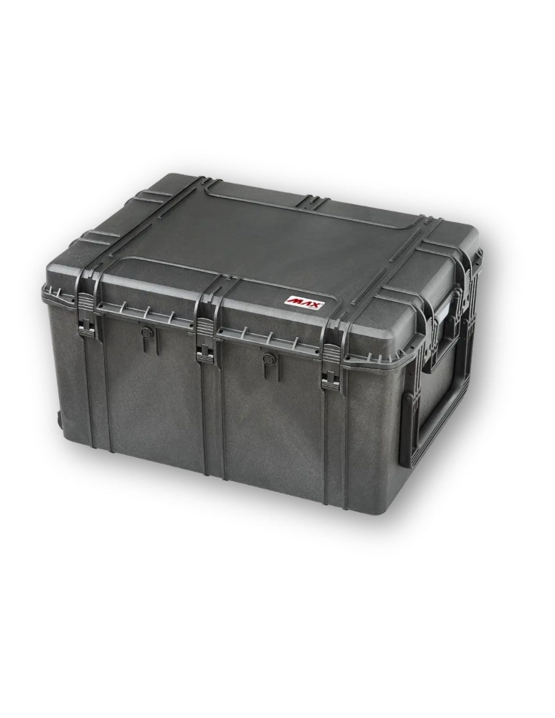 Valigia ermetica mod. MAX820, IP67 DUSTPROOF WATERPROOF