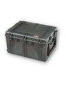 Valigia ermetica mod. MAX820, IP67 DUSTPROOF WATERPROOF