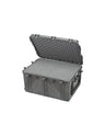 Valigia ermetica mod. MAX820, IP67 DUSTPROOF WATERPROOF