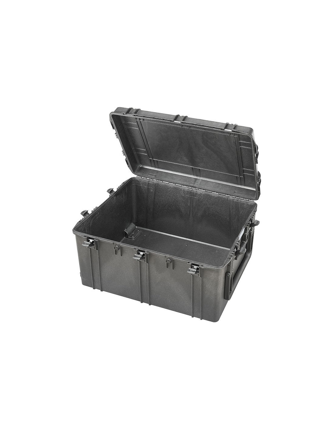 Valigia ermetica mod. MAX820, IP67 DUSTPROOF WATERPROOF
