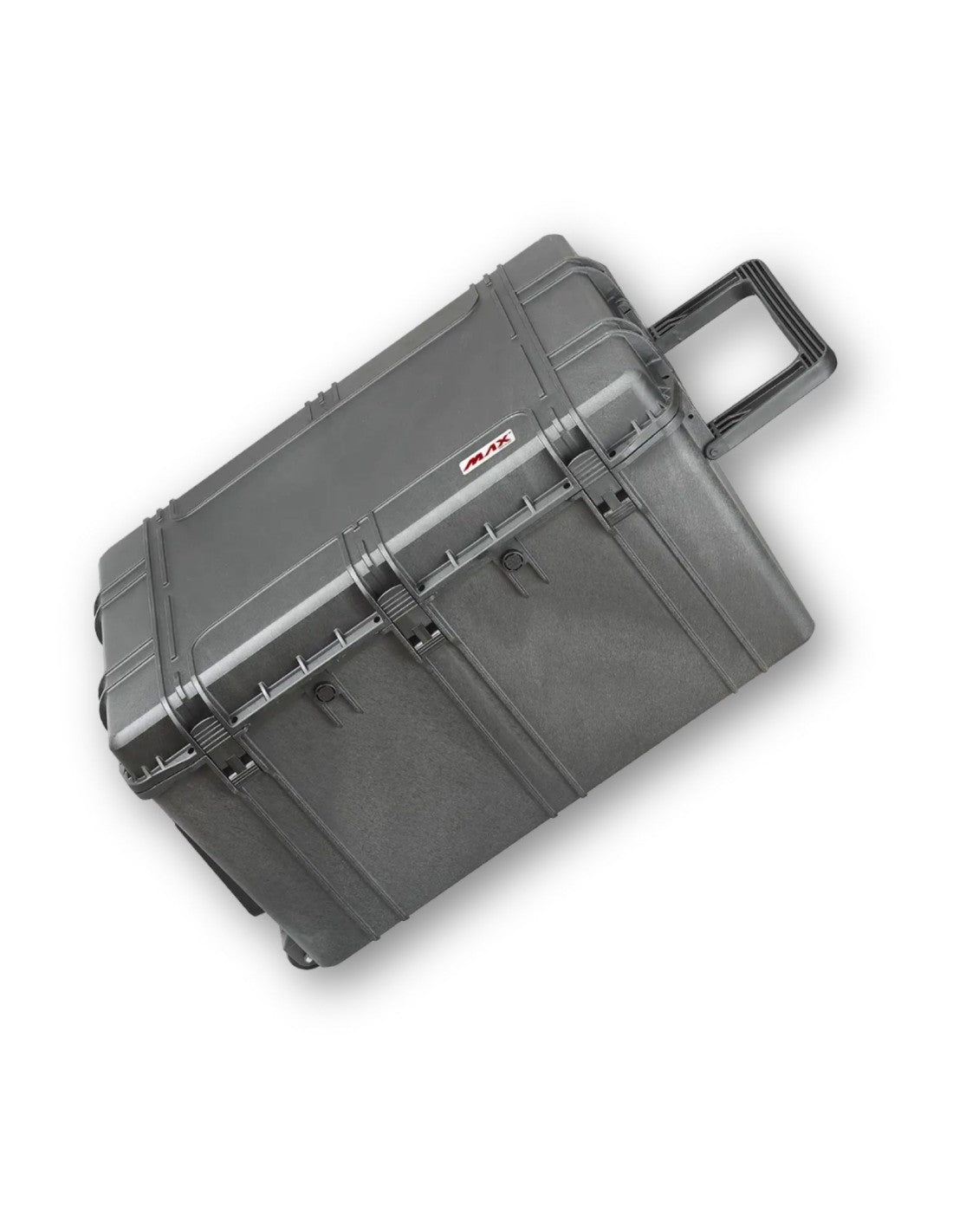 Valigia ermetica mod. MAX820, IP67 DUSTPROOF WATERPROOF