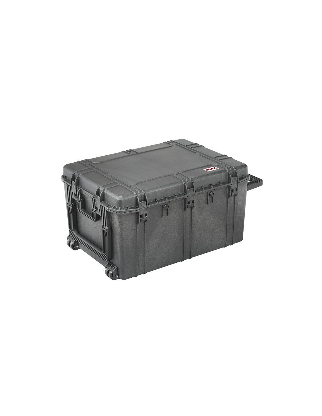 Valigia ermetica mod. MAX820, IP67 DUSTPROOF WATERPROOF