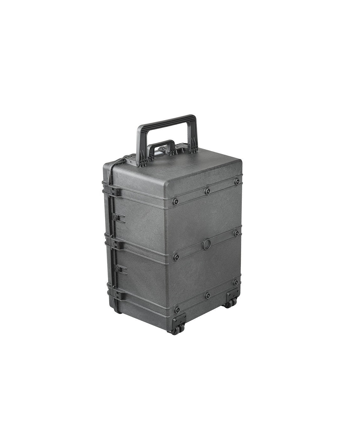 Valigia ermetica mod. MAX820, IP67 DUSTPROOF WATERPROOF