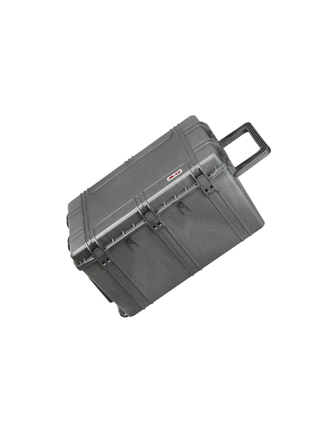 Valigia ermetica mod. MAX820, IP67 DUSTPROOF WATERPROOF
