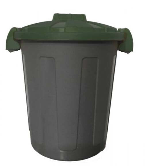 contenitore differenziata dusty per resistente e pratico